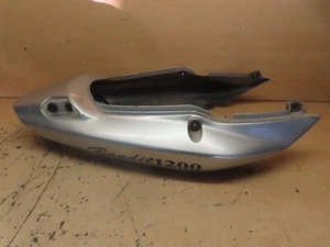 2000 Suzuki GSF 1200 SK1 Bandit - Rear Light & Seat Surround Fairing (T) - Picture 1 of 15