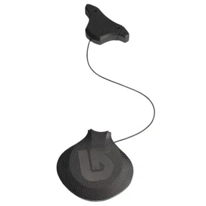 Carrete de tabla Burton Riglet negro nuevo - Imagen 1 de 1