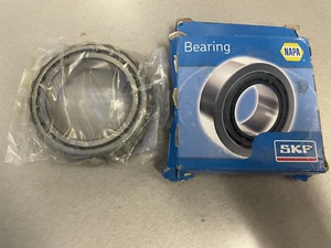 Wheel Bearing National 387AS - Bild 1 von 2