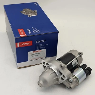 Motor De Arranque Para Honda CR-V CRV 2.4L 17844 31200-PPA-505 Nuevo 2002 2003 2004 2005 2006 Foto 1 de 4