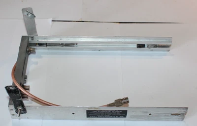 Narco MK 12D NAV/COM Mounting Tray - Image 1 of 4