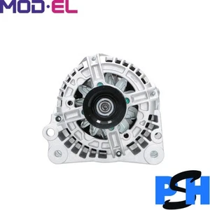 ALTERNATOR 305.519.110.010 FOR VW POLO/IV/Van LUPO GOLF/PLUS/VI BORA CADDY/III - Picture 1 of 9