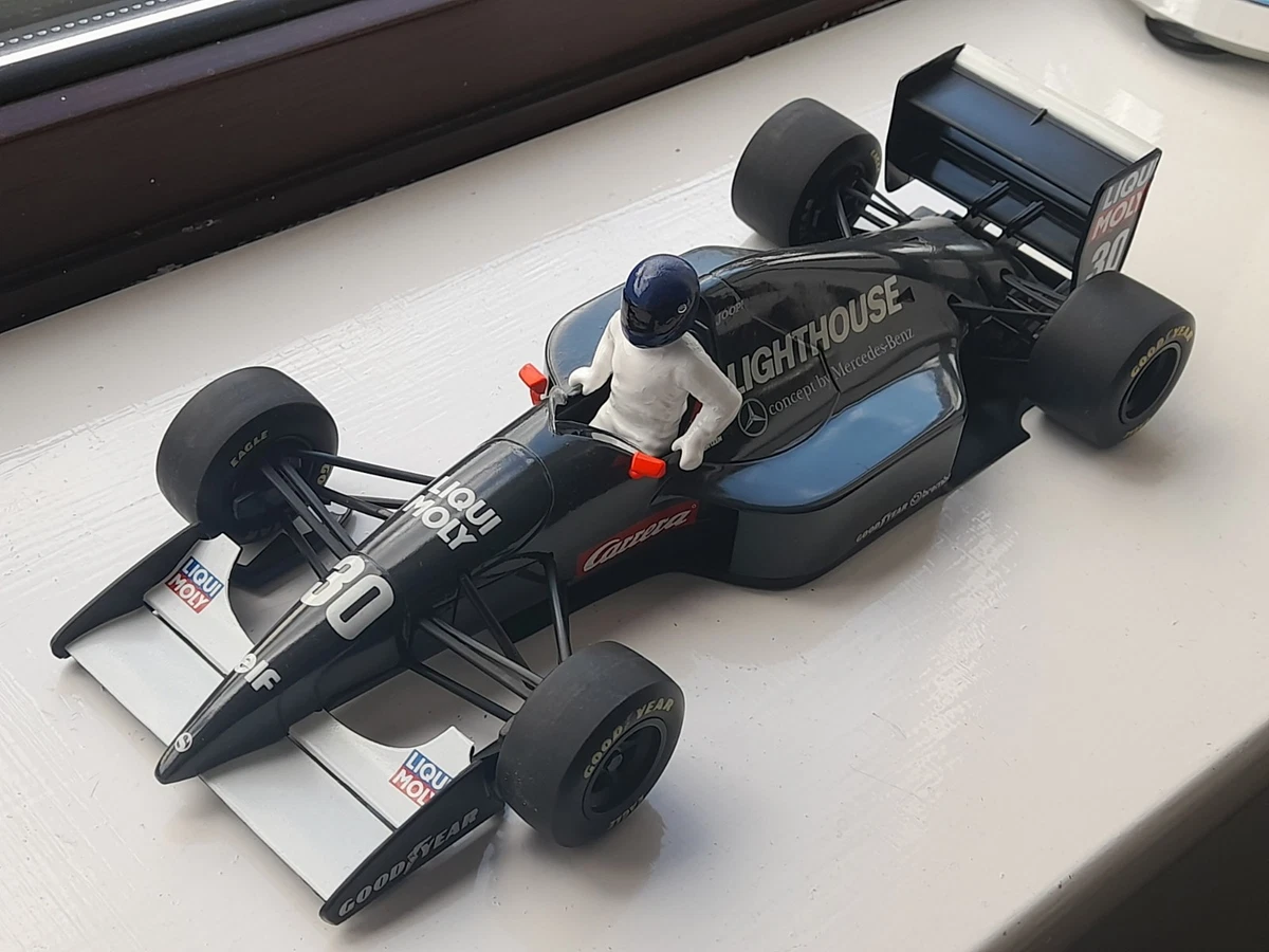 MINICHAMPS Sauber Mercedes-Benz Diecast Formula 1 Cars for sale | eBay