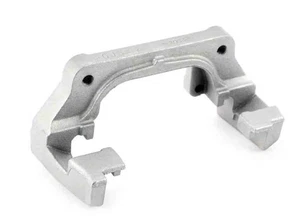 BMW X5 E70 Vorderer linker Bremstangen Calliper -Träger 6778399 34116778399 Neue - Picture 1 of 4