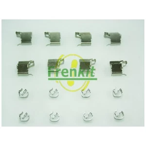 Frenkit Zubehörsatz Bremsklötze Bremsbeläge 901748 0494858010 | 160152 - Bild 1 von 2
