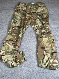 Flight Combat Aircrew Trousers Hose Flame Resistance OCP CAMO Medium Long 32x34 - Bild 1 von 13