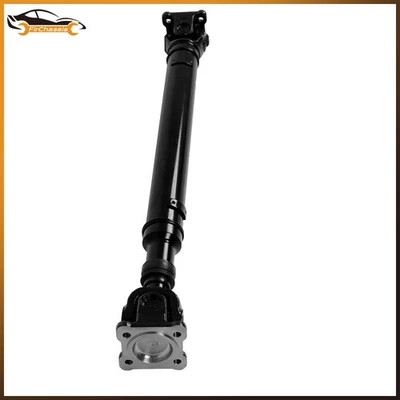 Front Driveshaft Prop Shaft Assembly For Mercedes-Benz E320 1998-2003 AWD Auto - Image 1 of 4