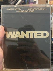 Gesucht (DVD, 2008): Collectors Edition mit Sammlerstücken - Bild 1 von 1