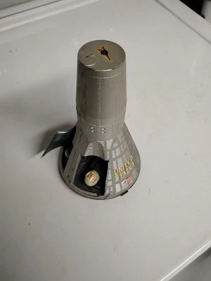 Cápsula Espacial Gemini Modelo NASA Cápsula Espacial Foto 1 de 4