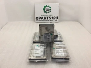 HPE 8TB 7.2K SAS 12Gb/s 3.5" HDD MB08000JWWJRQ 872662-002 819205-002 - Picture 1 of 5