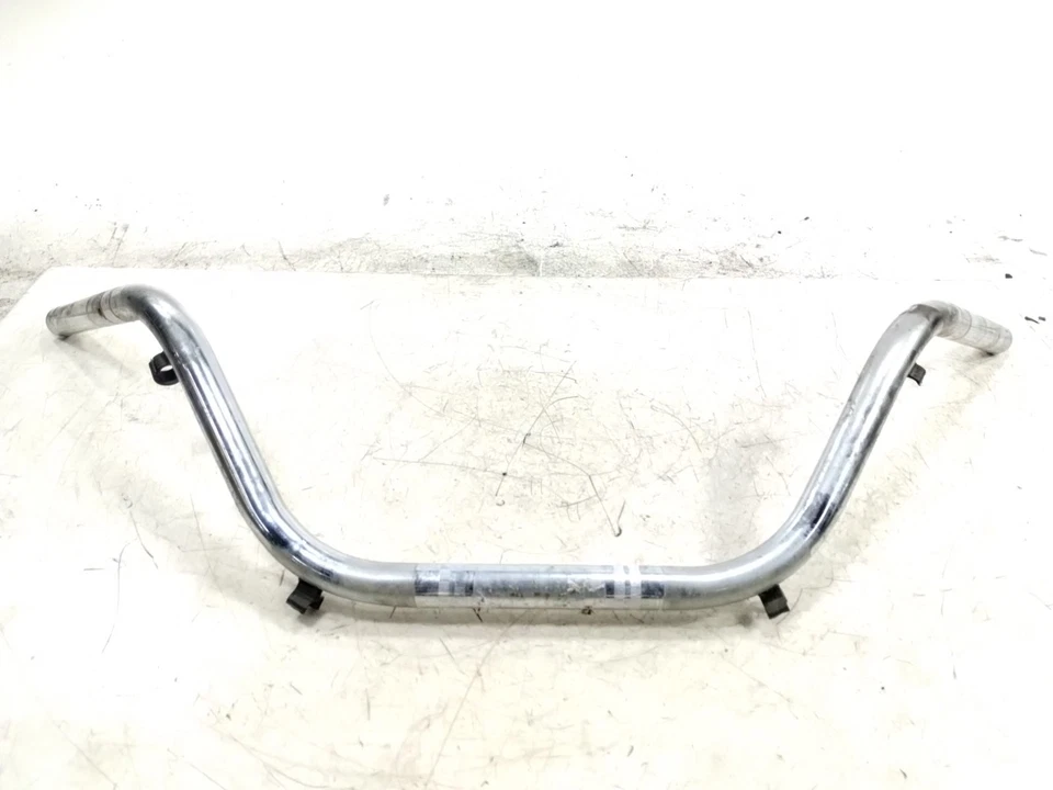 Manillar clásico Yamaha V Star XVS1100 99-09 RECTO Foto 1 de 4