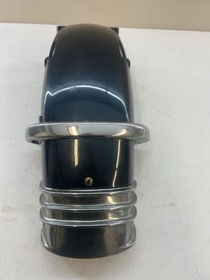 Guardabarros trasero de rueda delantera 88-00 Honda GL1500 SE Goldwing Foto 1 de 4