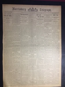 Teddy Roosevelt Rough Riders Montauk NY 1898 Dewey Capture Manila Philippines - Picture 1 of 15