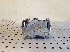 Supporto filtro olio AUDI Q7 4L 3.0 Diesel 180kw 2012 26192529 - Foto 1 di 4