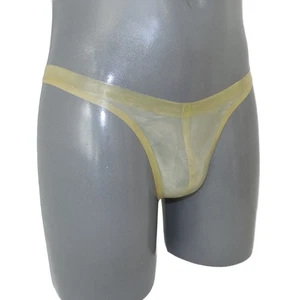 Latex String Handgemacht - 0,4 mm (L) - Bild 1 von 6