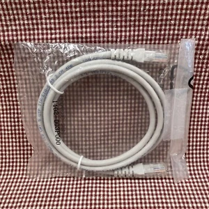 CABLETECH TECHNOLOGY AWM 2835 60C VW-1 E237114 219561 FTI CAT5 UTP 4FT - Zdjęcie 1 z 4