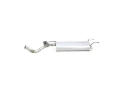 For 1998-2007 Toyota Land Cruiser Muffler Walker 86134WRSS 2000 2003 2001 2004 Foto 1 de 2