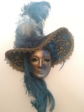 Maschera veneziana