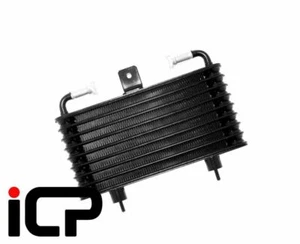 Genuine Front Mount Oil Cooler Fits: JDM Subaru Impreza WRX STi Spec C 02-07 - Picture 1 of 1