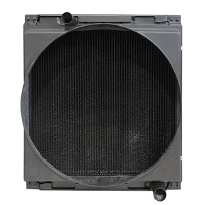Radiador Renault/Claas Ares 620 626 630 636 715 815 816 826 836 - Imagen 1 de 1