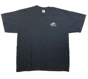 vtg y2k Al Capone cigars shirt mens xl - Picture 1 of 7