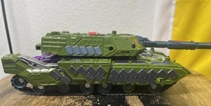 Transformers Combiner Wars Leader Class ARMADA MEGATRON (2015) en completo - Imagen 1 de 10
