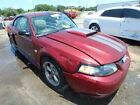 Automatic Transmission 8 Cylinder 4.6L Fits 04 MUSTANG 417200
