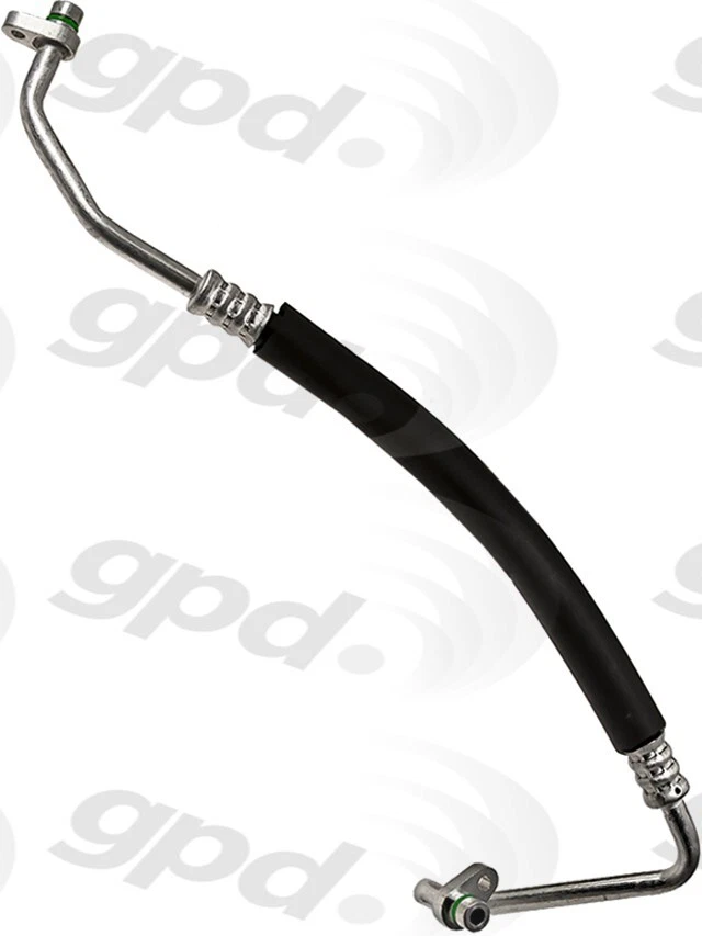 For 2014-2015 Nissan Rogue Select 2.5L A/C Refrigerant Discharge Hose 487DU47 - Image 1 of 1