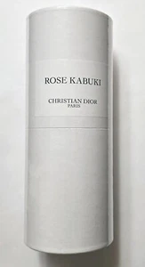 Christian Dior ROSE KABUKI 15.2oz 450ml 8K01A1 Vintage Discontinued. - Picture 1 of 3