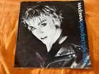 Madonna – Papa Don't Preach 7" Single 1986 NEAR MINT Germany