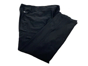 Nike Damen Large Dri Fit Athletic Be Bold Training Trainingshose 339516-010 - Bild 1 von 11