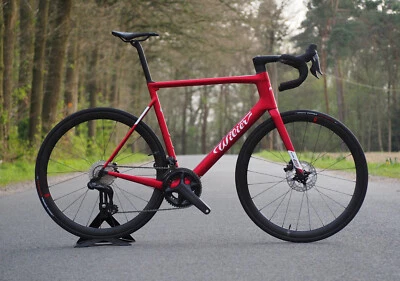 Wilier 0 SLR Shimano Ultegra R8170 Di2 2023 , Rennrad - Bild 1 von 4