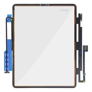 Digitizer Scheibe Display Front Glas für iPad Pro 12,9" 3. und 4. Genaration - Picture 1 of 2