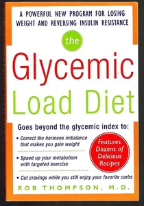 Die glykämische Last-Diät von Rob Thompson geht über den glykämischen Index hinaus - Bild 1 von 2