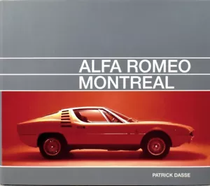 Alfa Romeo Montreal (Patrick Dasse) - Imagen 1 de 1