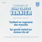 L'enfant Assassin Des Mouches Alternate Takes by Jean-Claude Vannier (2016)