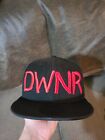 Dem Atlas “DWNR” New Era 9Fifty Snapback Hat