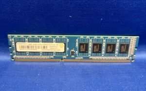 Ramaxel 4GB DDR3 1600MHz RAM Memory RMR5030EB68F9W-1600 PC - Picture 1 of 2