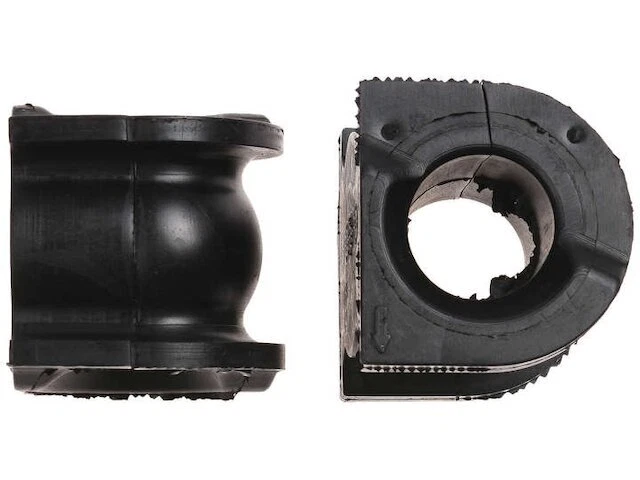 前 API PEC Sway 杆衬套 适合本田 Crosstour 2013 - 2015 2.4L 4 Cyl 12PJDH — 第 1/1 张图片