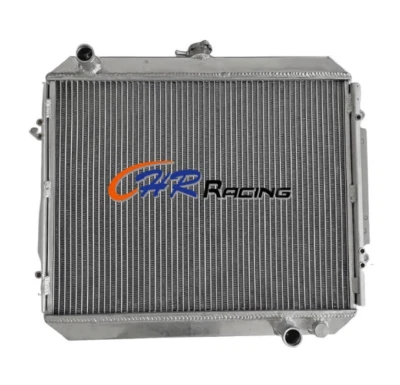 Aluminum Radiator for 1988-1997 Holden Rodeo TF 4JA1/4JB1-T 2.5L/2.8L Diesel - image 1 of 4