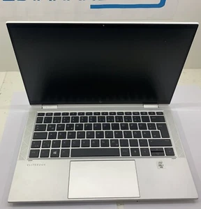 HP Elitebook X360 1030 G7 TOUCH i7-10810U 16GB 256GB M.2 SSD Full HD W11 C-Ware7 - Bild 1 von 4