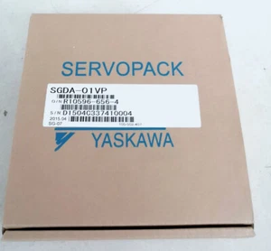 Yaskawa Servo Driver SGDA-01VP NEW IN BOX - Picture 1 of 6