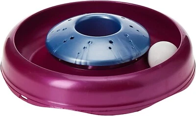 Bergan Catnip Cyclone Cat Toy - Image 1 of 4