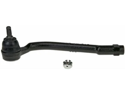 Extremo de varilla de amarre exterior izquierdo Moog 88661HM 2012 2011 para Kia Forte 2010-2013 Foto 1 de 2