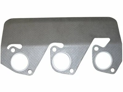 Junta de colector de escape 68655JZ 2,7 L 6 cilindros para BMW 325es 1986-1987 Foto 1 de 2