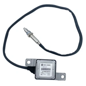 Sensor Nox para VW Caddy IV SAA SAH SAB SAJ 2.0 TDI 15-20 04L907805P 04L907805AS - Imagen 1 de 6