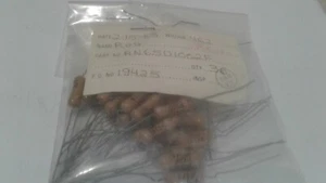 ( 10 pcs ) RN65D1002F, DALE, RES - Picture 1 of 1