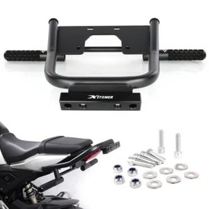 Protector de barra raspadora estriberas Subcage Stunt apto para Honda Grom 125 MSX125 16-20 - Imagen 1 de 21