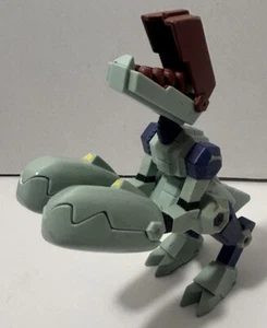 Giant Mouser TMNT Teenage Mutant Ninja Turtles Figur lose 2004 Playmates - Bild 1 von 5