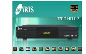 Iris 9700 Reacondicionado - Imagen 1 de 4